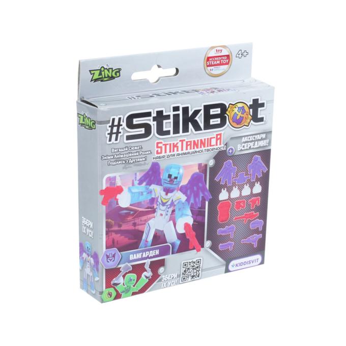 Stikbot SB270B_UAKD