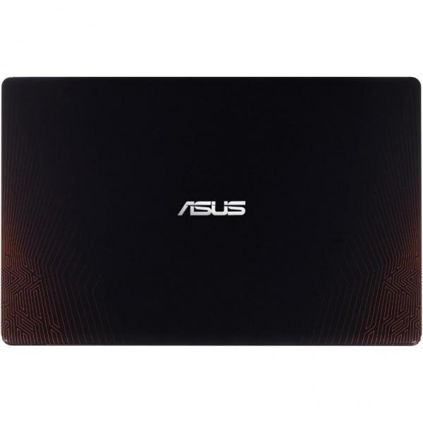 Ноутбук ASUS X550VX X550VX-DM561