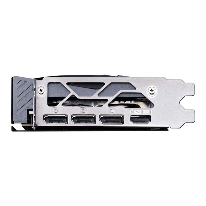 MSI RTX 5060 Ti 8G GAMING TRIO OC