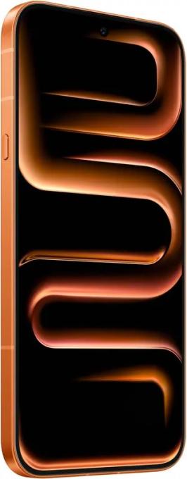 Infinix Note 60 Pro X6878 8/256GB Solar Orange