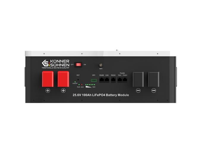 Konner&Sohnen KSLB24-100