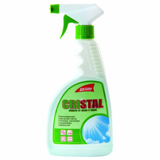 San Clean 4820003540398