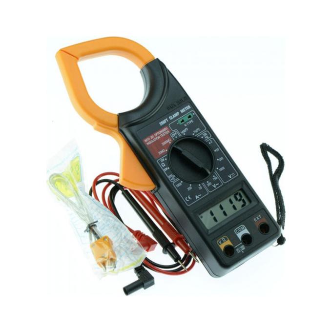 VOLTRONIC DT-266FT