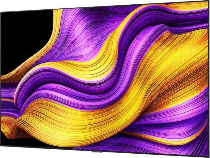 LG OLED83G54LW