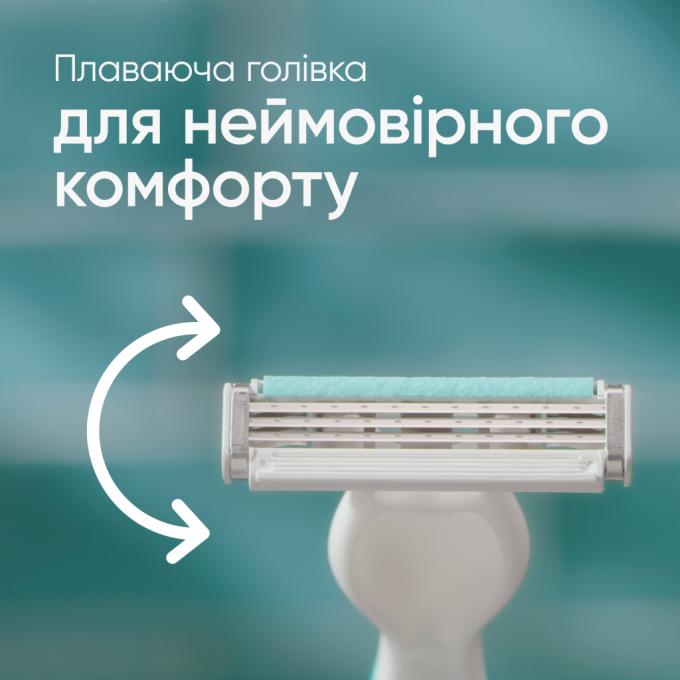 Gillette 7702018487158