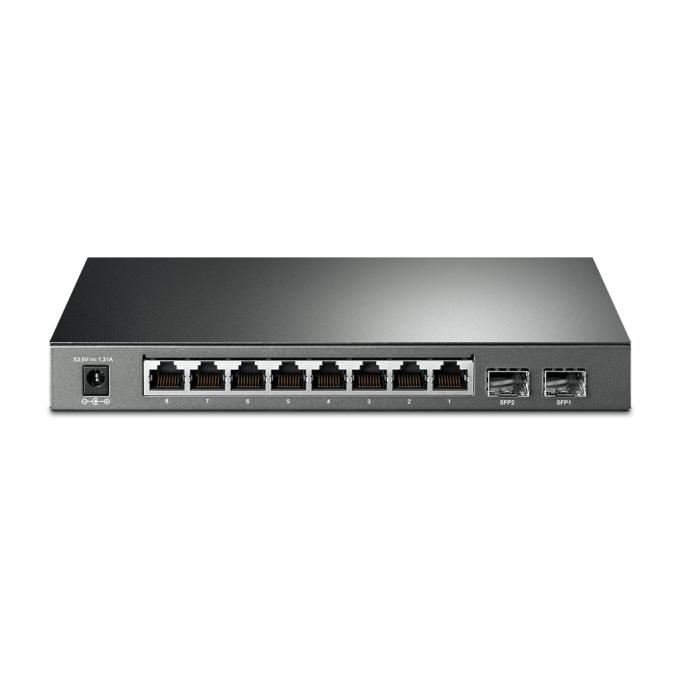 TP-Link TL-SG2210P