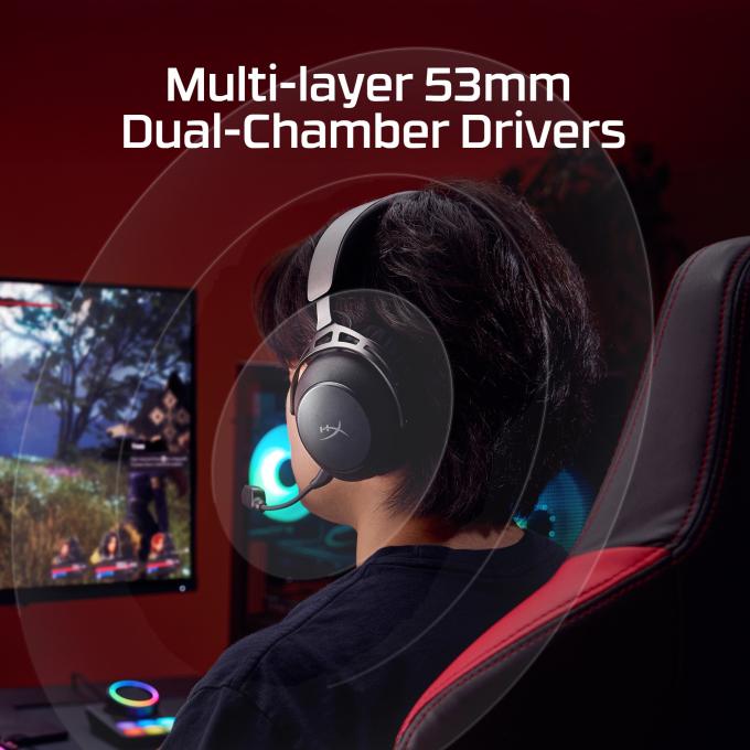 HyperX AJ5C7AA