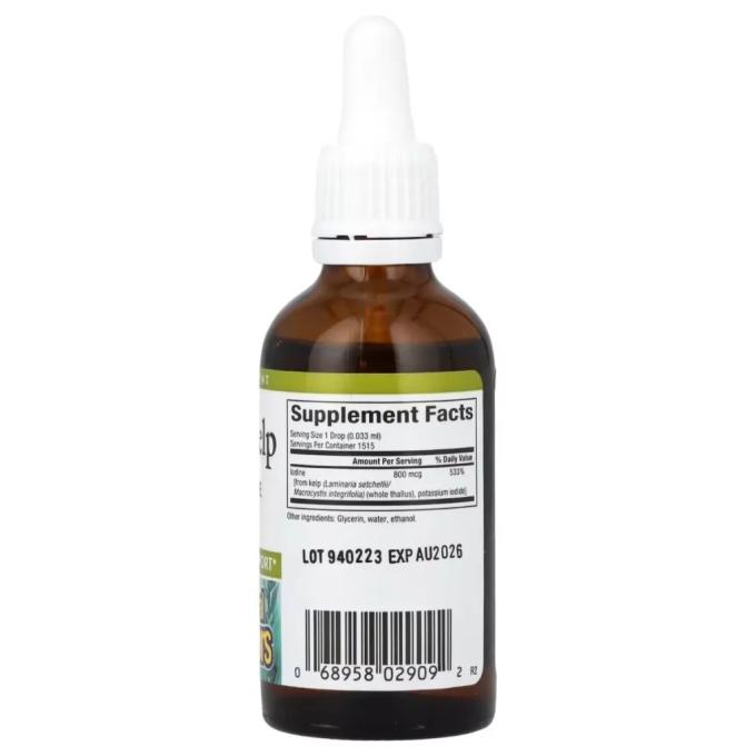 Natural Factors NFS-02909