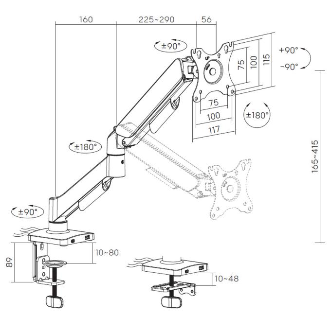 OfficePro MA431B