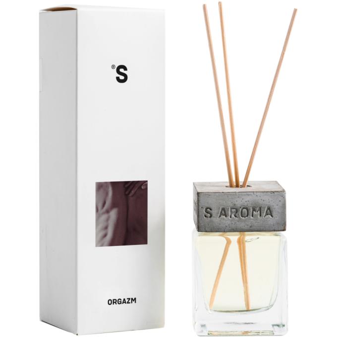 Sister's Aroma 4820227783366