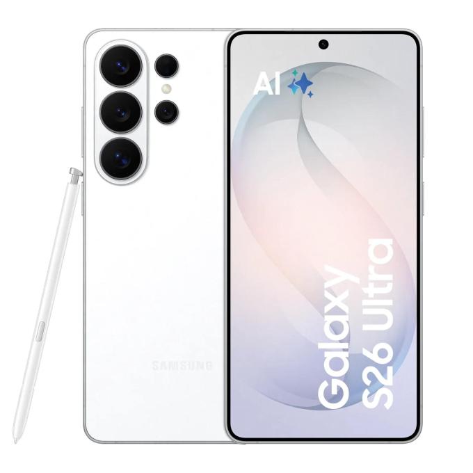 Samsung SM-S948BZWGEUC
