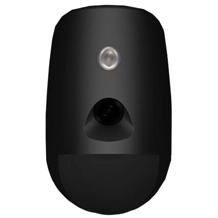 Hikvision AX PRO DS-PDPC12PF-EG2-WE(B)/EuropeBLACK