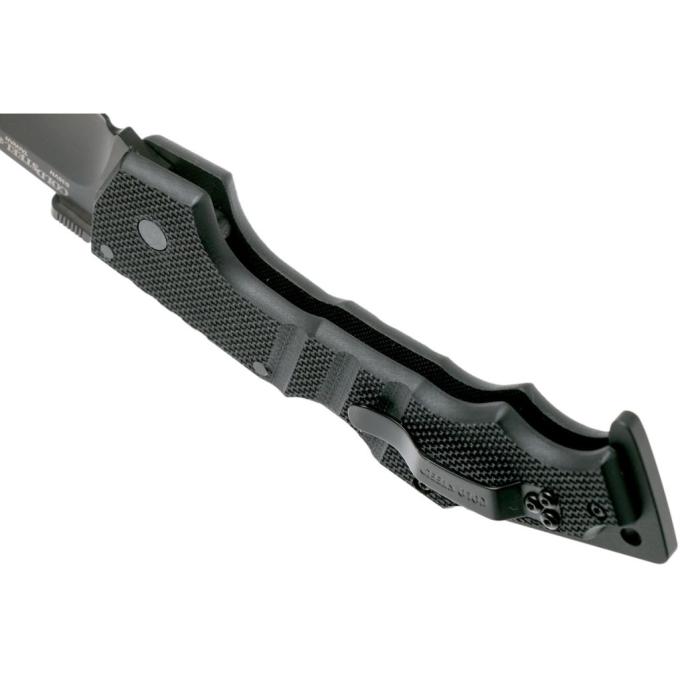 Cold Steel 58M