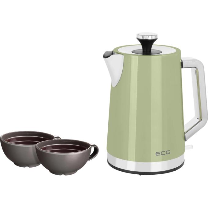 ECG RK 1766 Vintage Olive