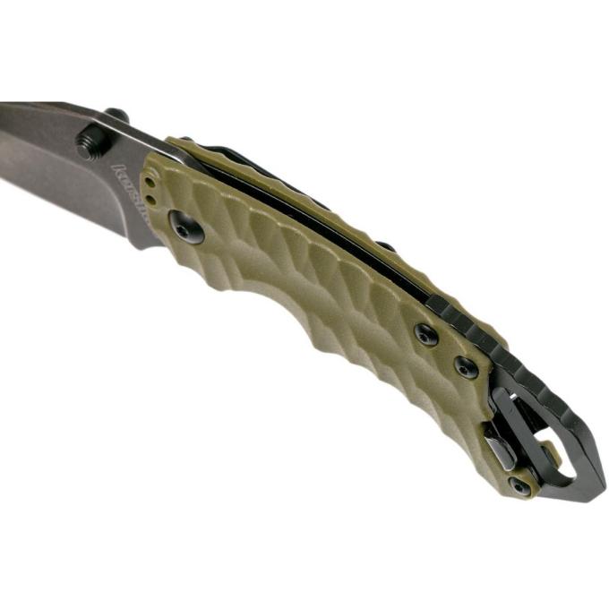 Kershaw 8750TOLBW