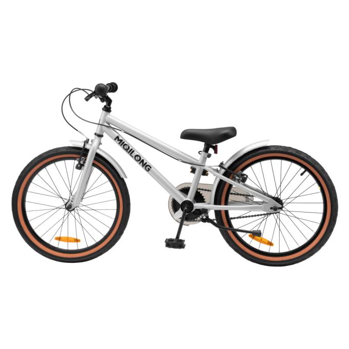 Miqilong RBB-ST20-SILVER