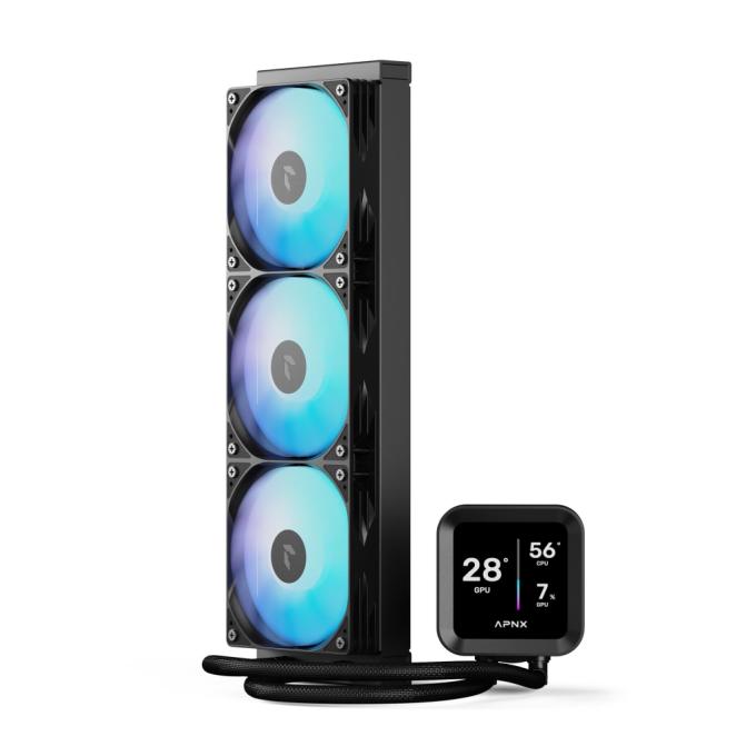 APNX APLA-SV36117.11