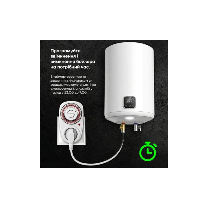 EUROELECTRIC ST-16A/3,68kW(M)