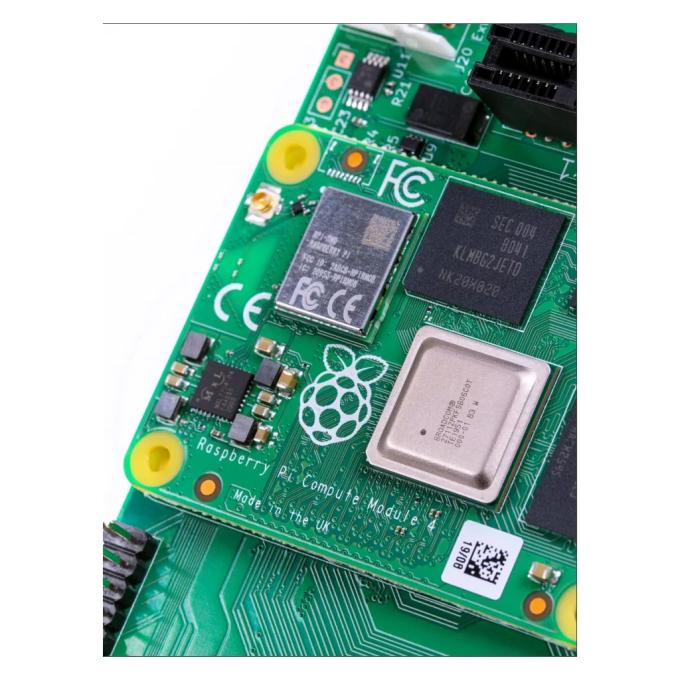 Raspberry Pi SC0695