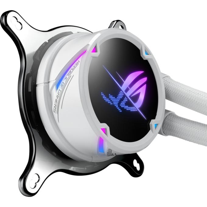 Machenike LC24027B1-ARGB WHITE
