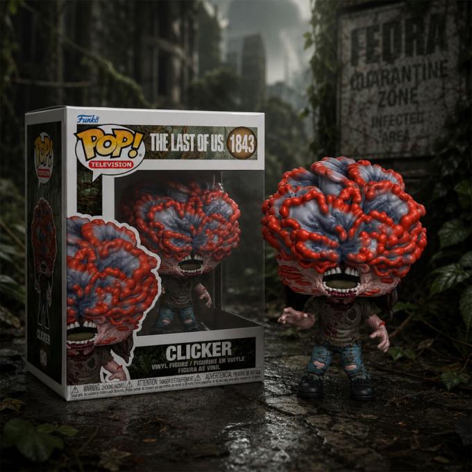 Funko Pop 91812