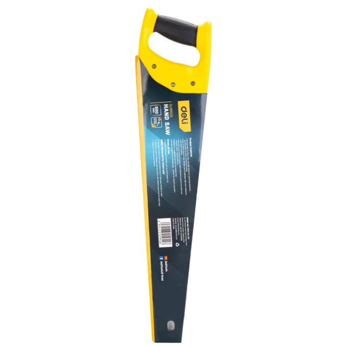 DELI EDL6850A