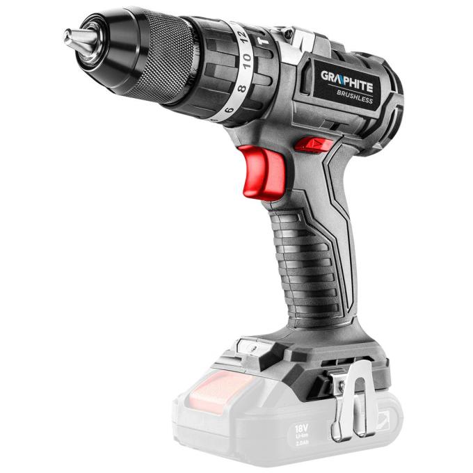 Graphite 58G020