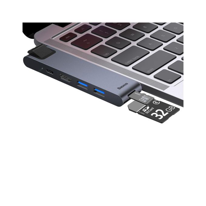 Baseus CAHUB-L0G
