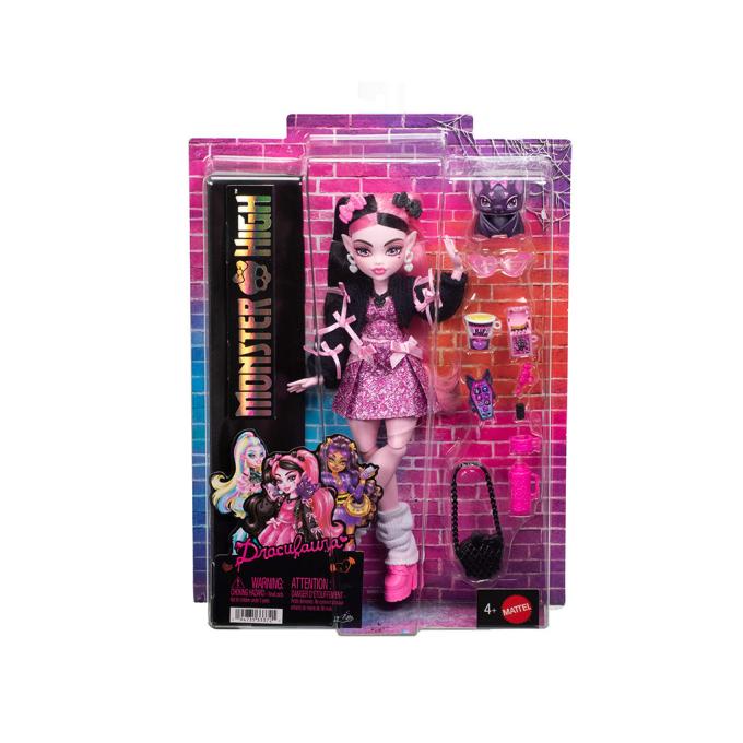 Monster High JHK29