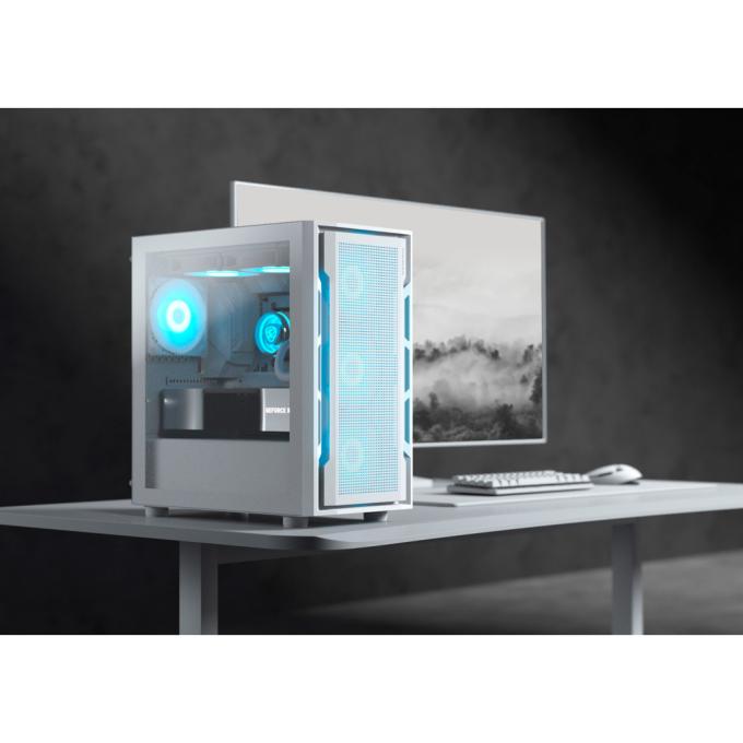 Cougar UNIFACE MINI White