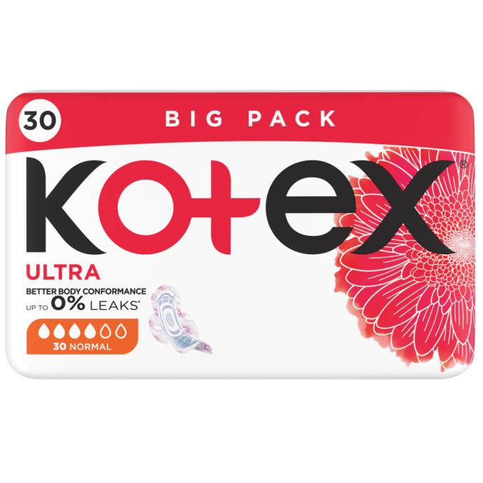 Kotex 5029053569093