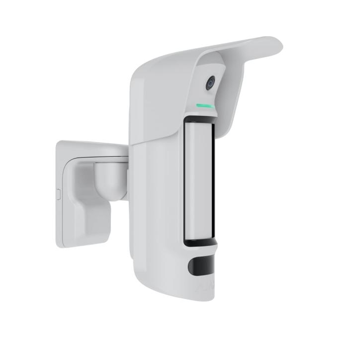 Ajax MotionCam Outdoor HighMount (PhOD)