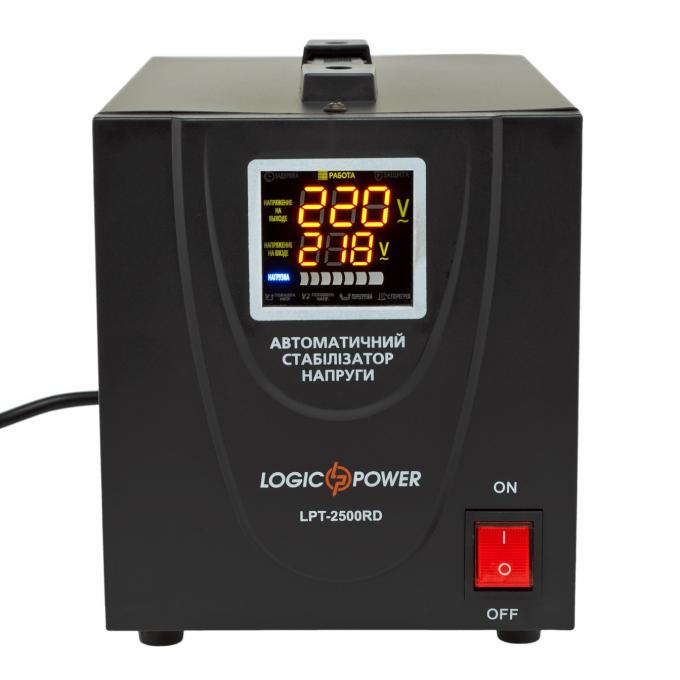 LogicPower LP4438