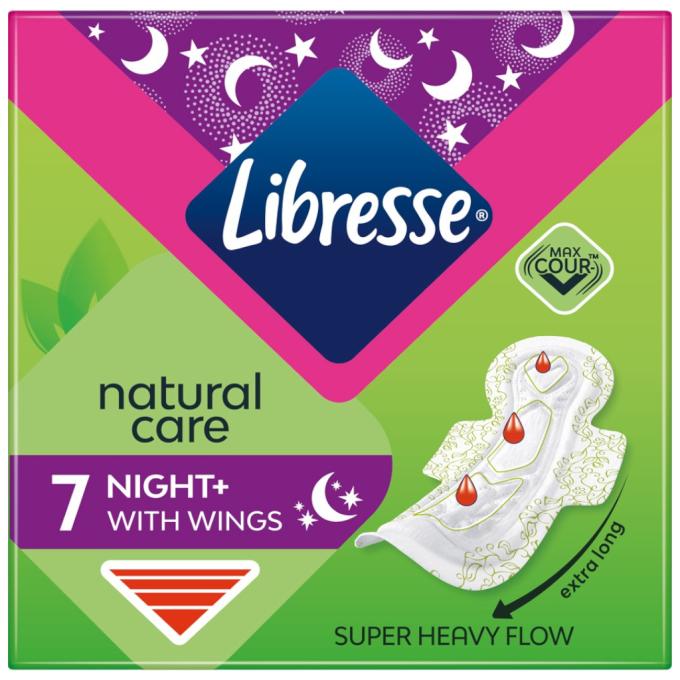 Libresse 7322540611236