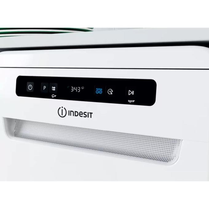Indesit DSFO3T224C