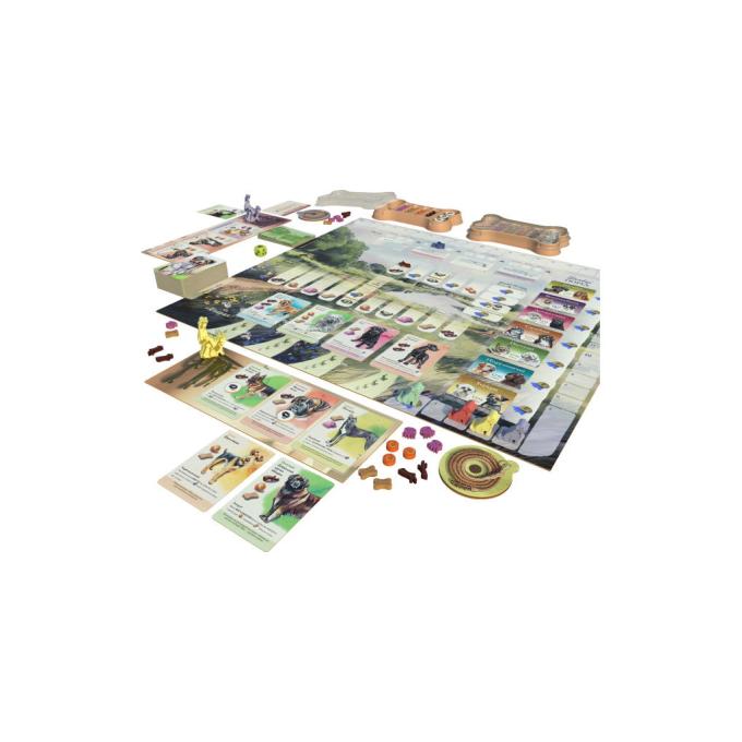 Games7Days DP001U