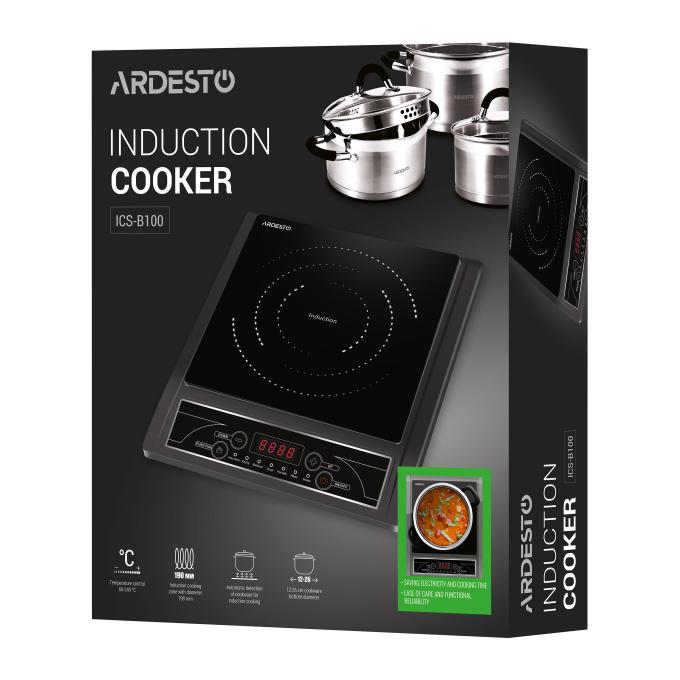 Ardesto ICS-B100