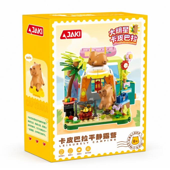 JAKI GK003
