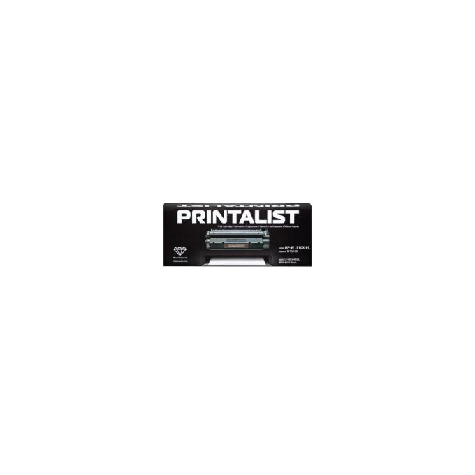 Printalist HP-W1510X-PL