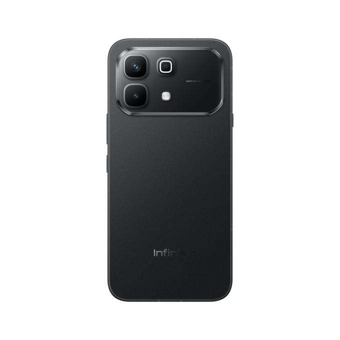 Infinix X6879 8/256 MIDNIGHT BLK