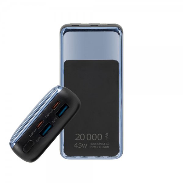 RivaCase RIVAPOWER VA1075 (Black)