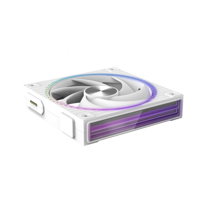 Zalman ZM-DF120RWHITE