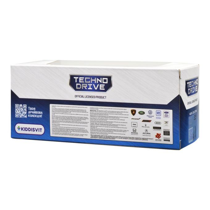 TechnoDrive 250336U