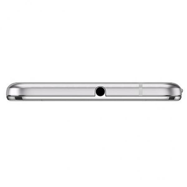 Мобильный телефон HTC One X9 DS Opal Silver 99HAHP016-00