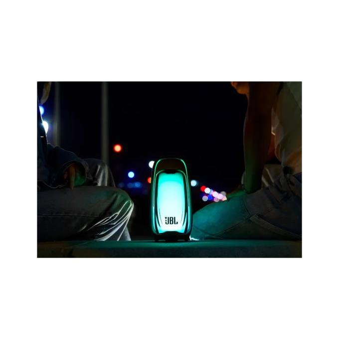 JBL JBLPULSE6BLK