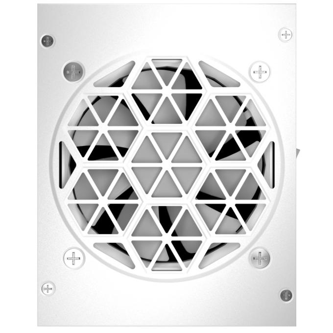 1STPLAYER SFX-GLD-850-WH-EU