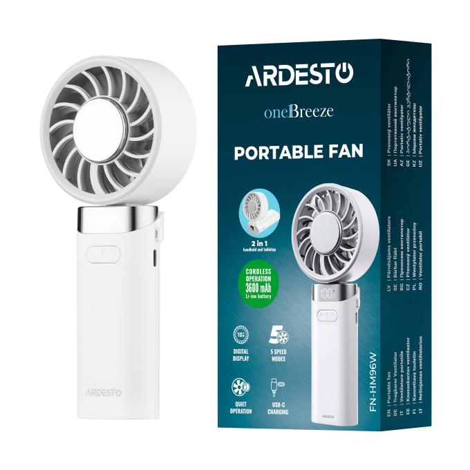 Ardesto FN-HM96W