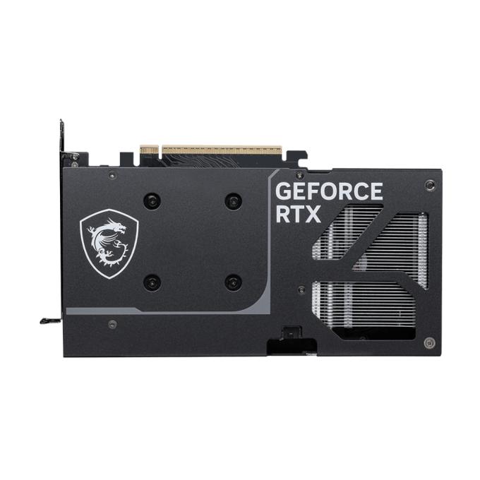 MSI RTX 5060 Ti 16G VENTUS 2X OC PLUS