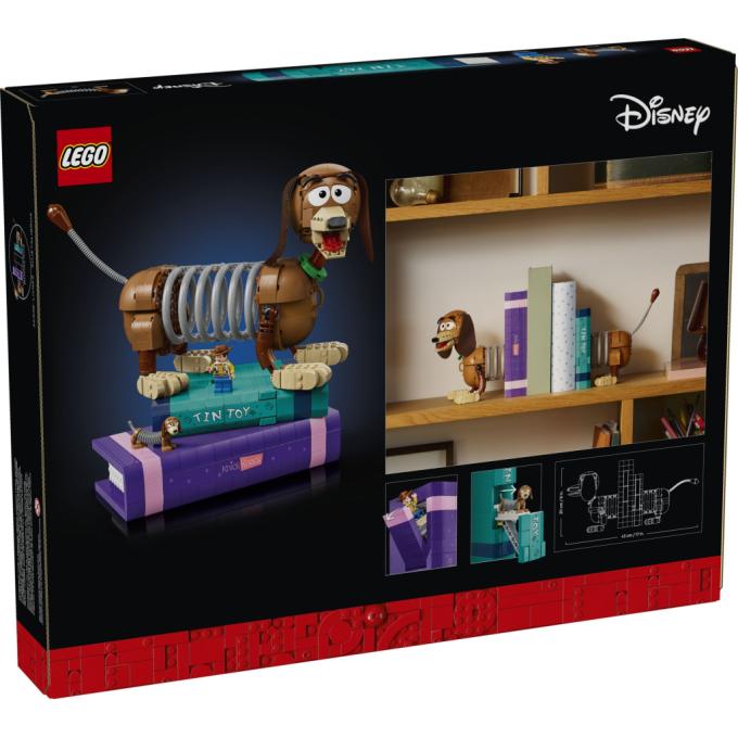 LEGO 43301