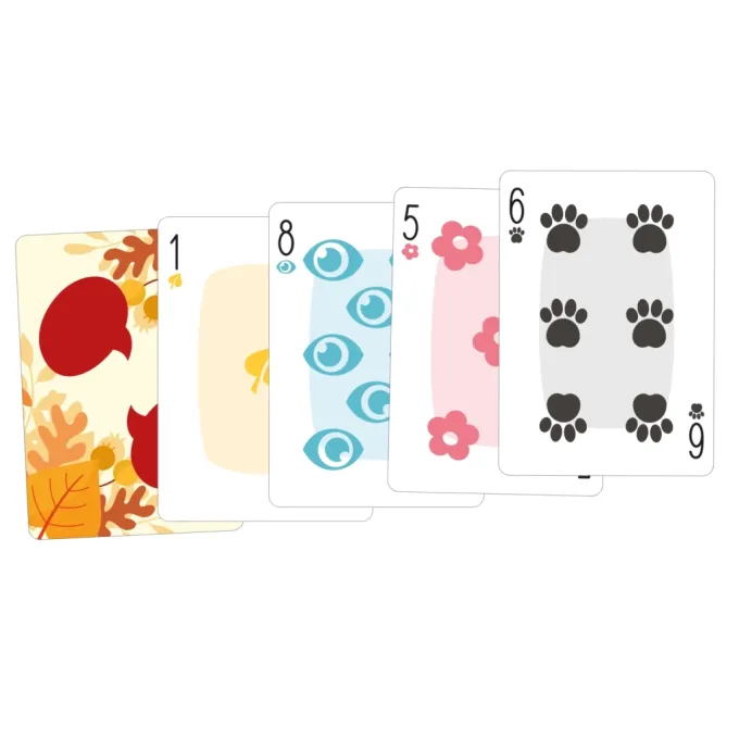 Geekach Games GKCH086FN